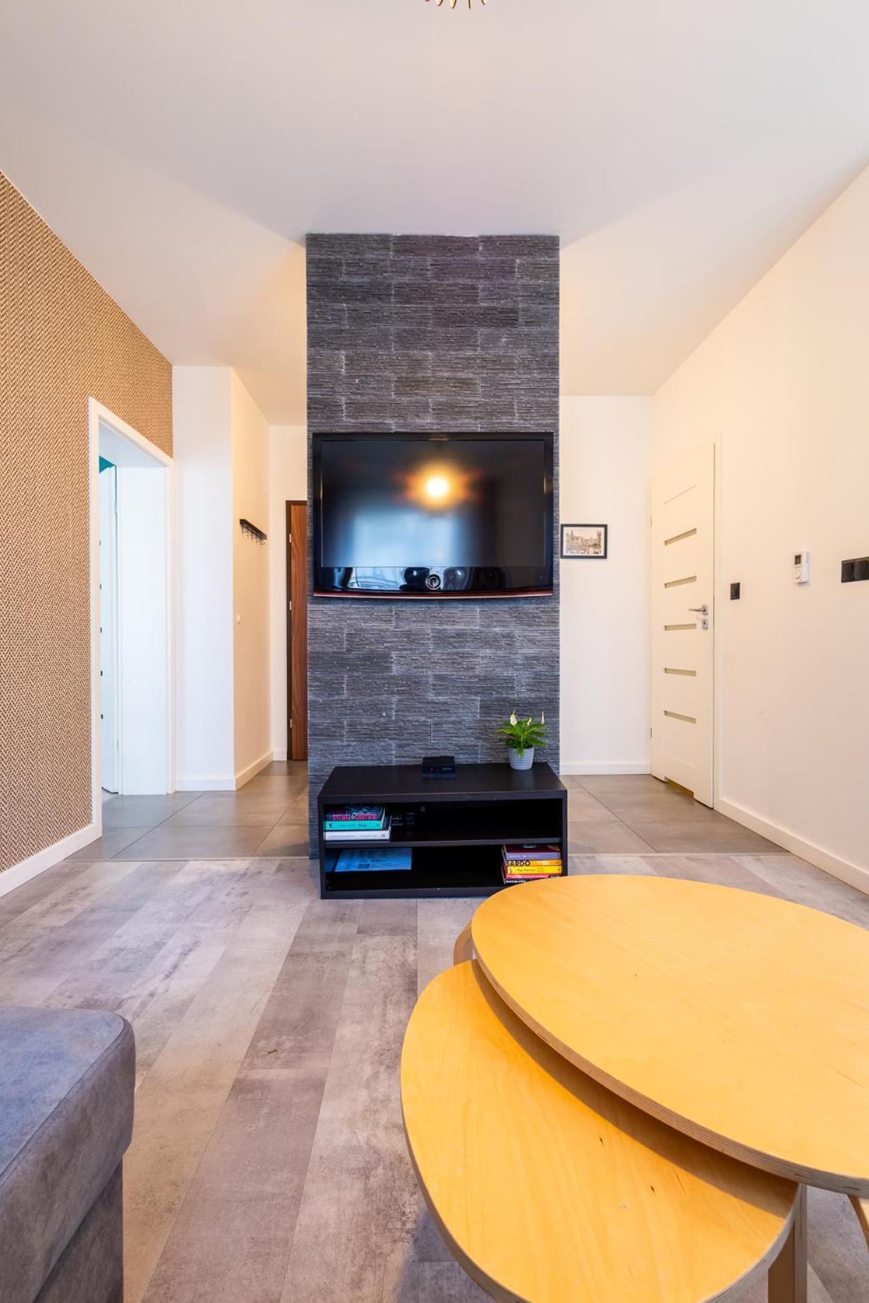 Apartamenty Bema Od Wroclawapartament-Pl Extérieur photo