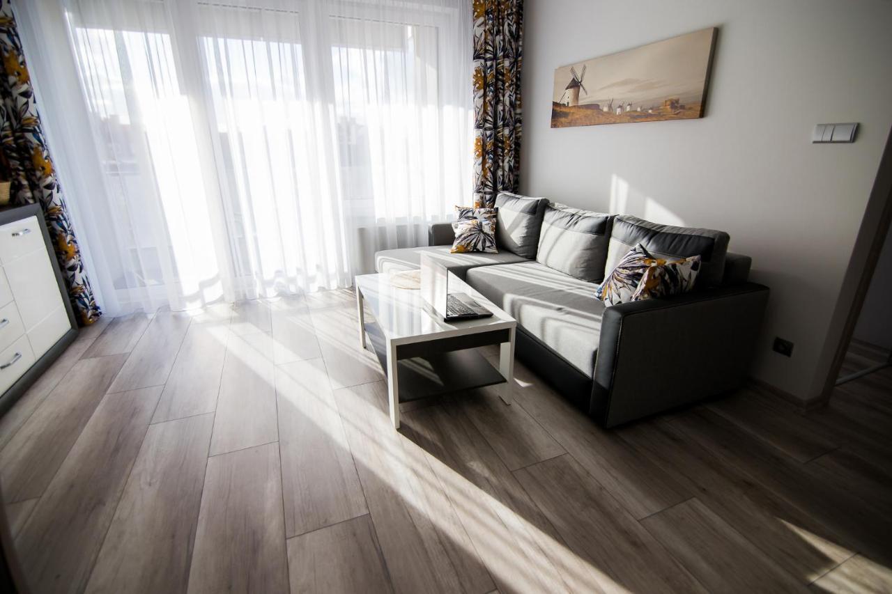 Apartamenty Bema Od Wroclawapartament-Pl Extérieur photo