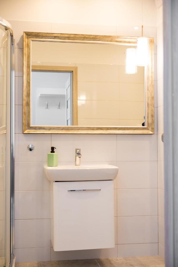 Apartamenty Bema Od Wroclawapartament-Pl Extérieur photo